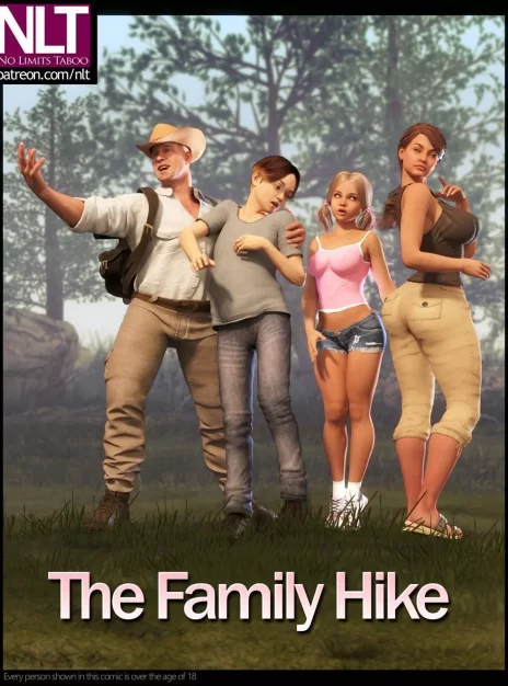 The Family Hike