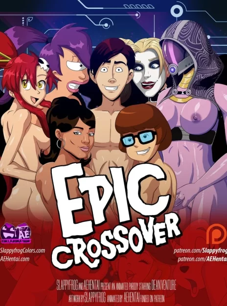 Epic Crossover