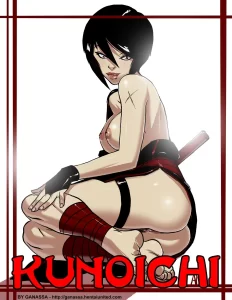 Ganassa