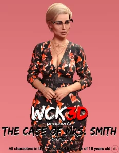 WCK3D