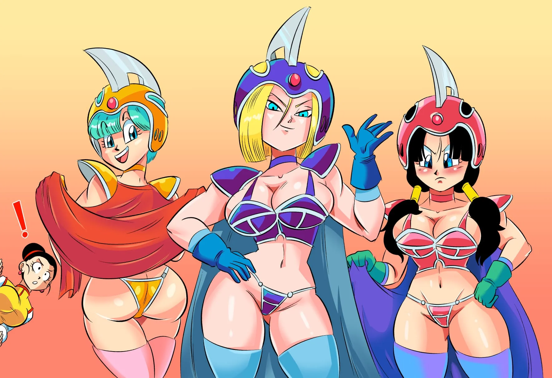 At Myhotcomix you will find a wide selection of xxx comics, hot images and ...