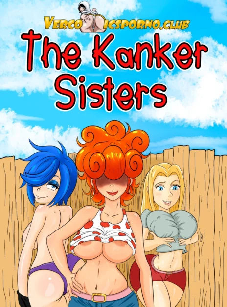 The Kanker Sisters