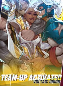 OrcBarbies