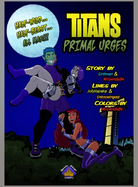 Primal Urges