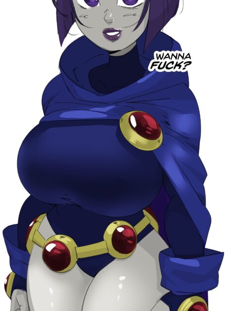 Raven’s thickness