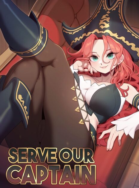 Serve Our Captain‍