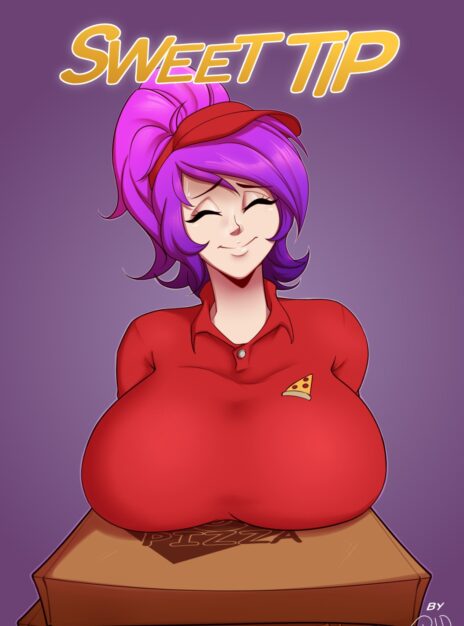Sweet Tip