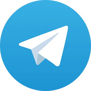 Logotipo de Telegram