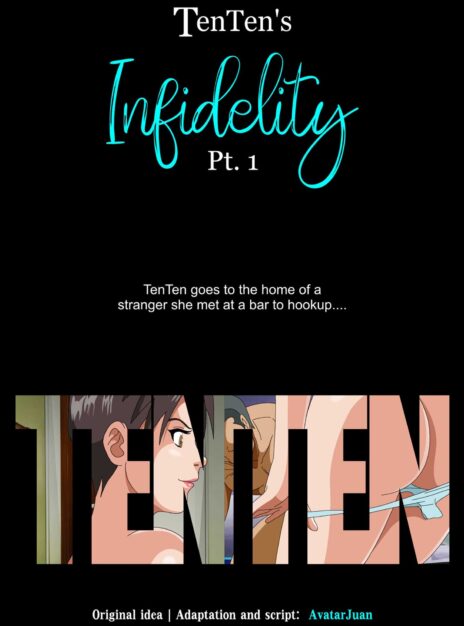 TenTen’s Infidelity