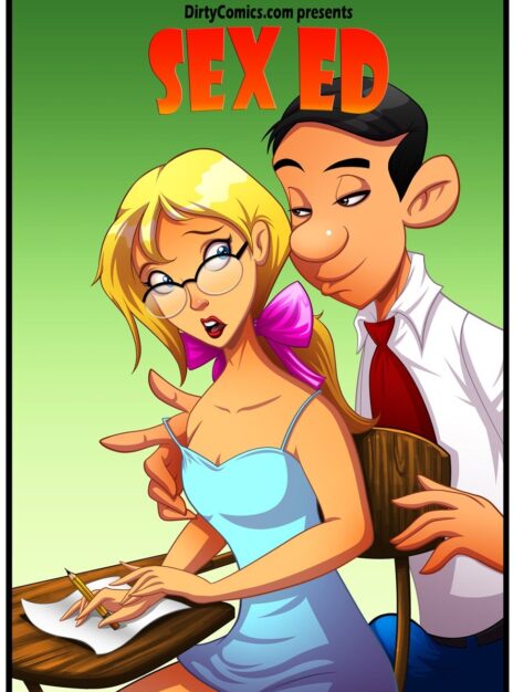 Sex Ed