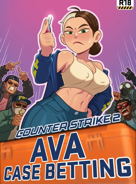 Ava Case Betting