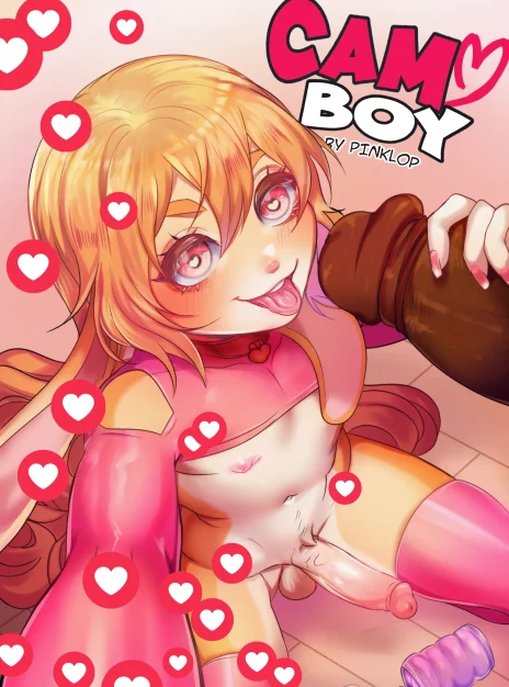 Cam Boy