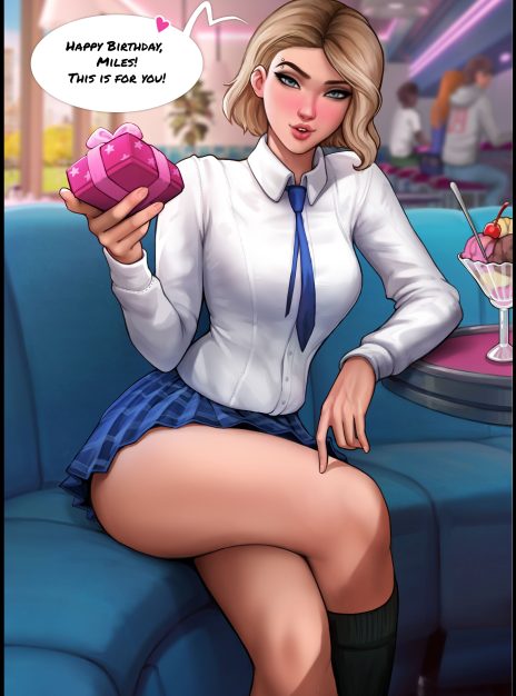 Do You Like Your Gift?