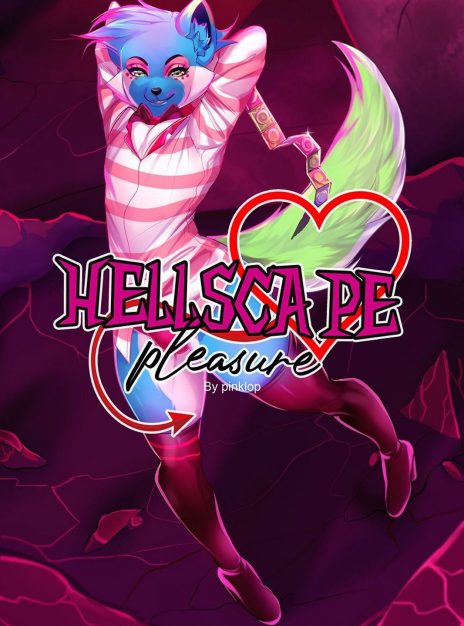Hellscape Pleasure