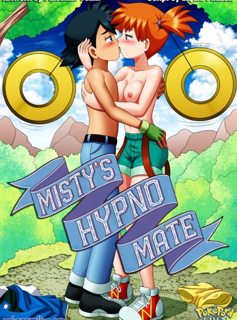 Misty’s Hypno Mate