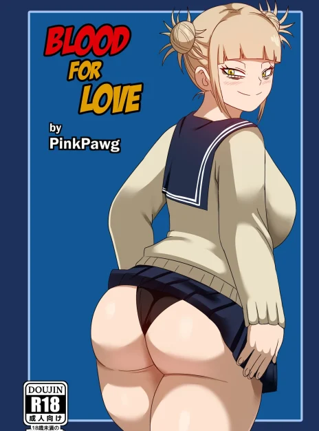 Blood for Love