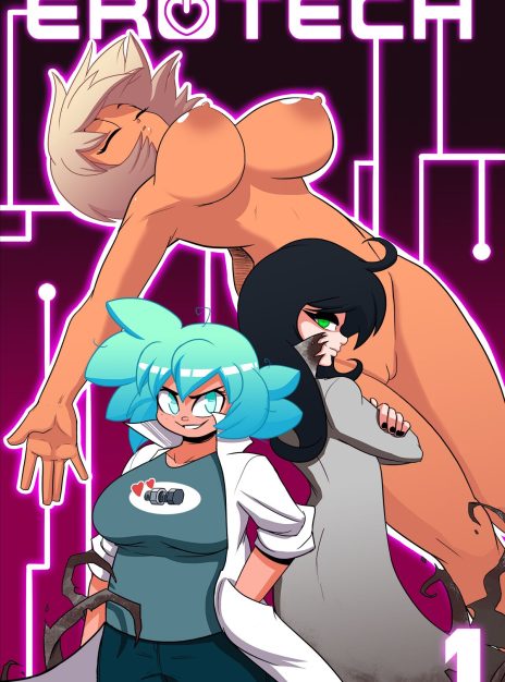 Erotech 1