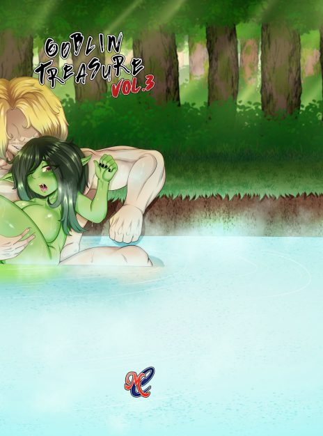 Goblin Treasure 3