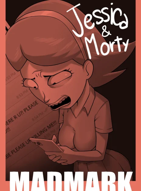 Jessica & Morty