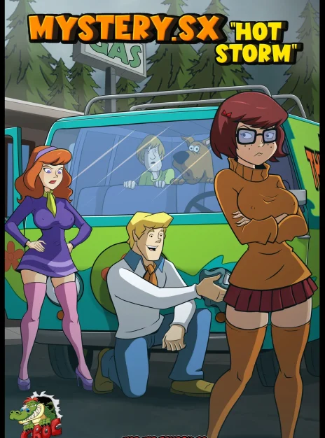 Mystery.SX: Hot Storm