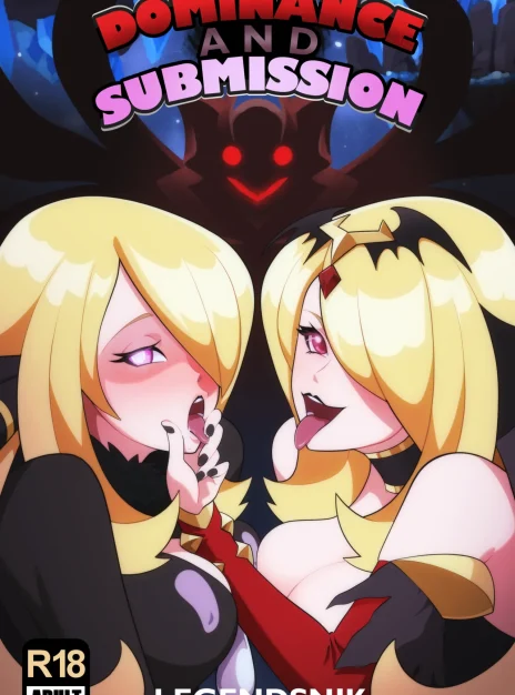 Dominance And Submission