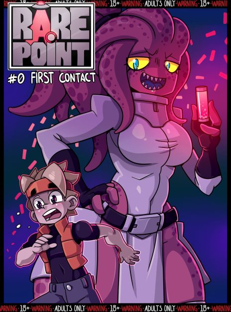 RarePoint #0: First Contact