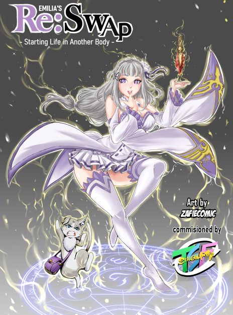 Re: Swap – Starting Life in Another Body