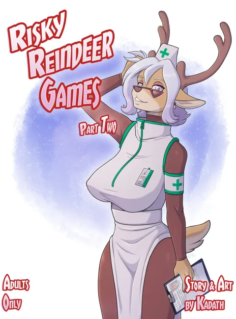 Risky Reindeer Games 2
