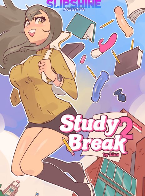 Study Break 2