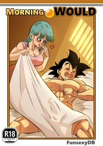 FunSexyDragonBall