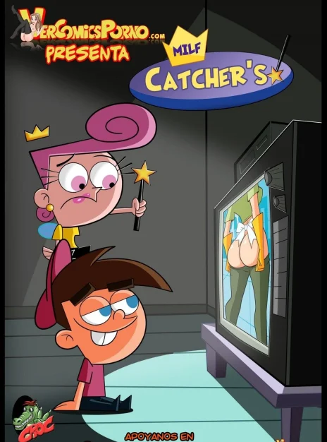 MILF Catcher’s 1