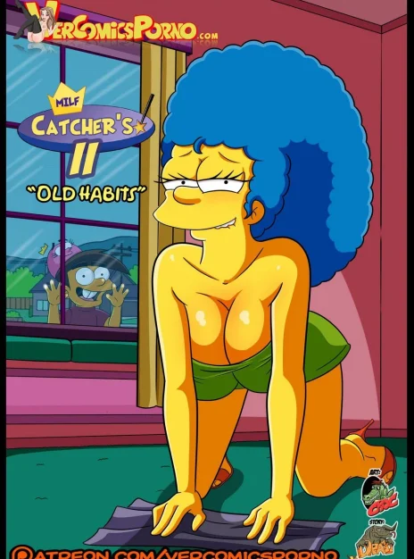MILF Catcher’s 2