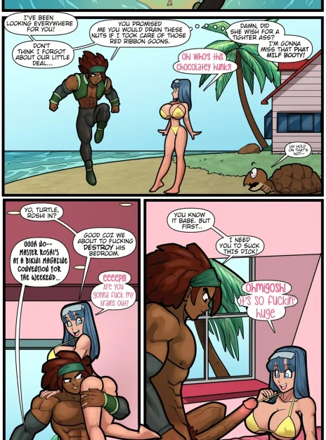 Mistaken Identity