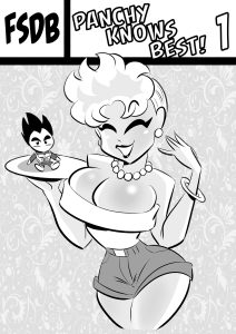 FunSexyDragonBall