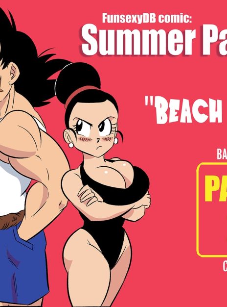 Summer Paradise 2