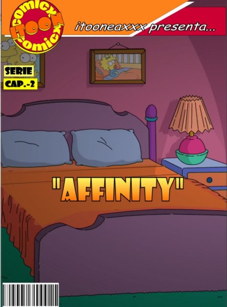 Affinity 2