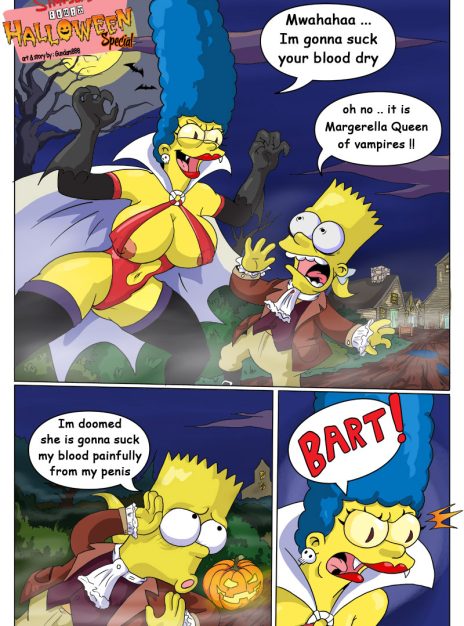 Halloween Special