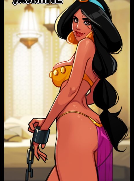 Jasmine Desire
