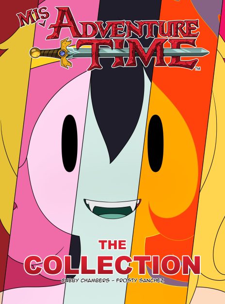 Mis-Adventure Time