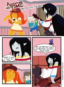 Inker Comics