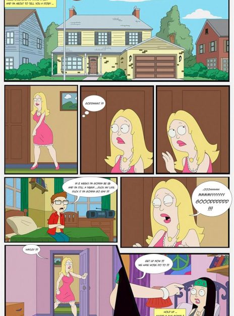 American Family Fun