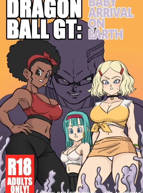 Baby Arrival on Earth