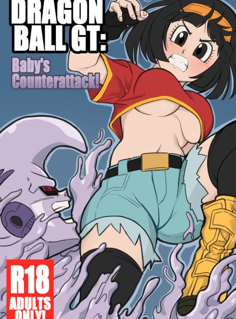 Baby’s Counterattack!