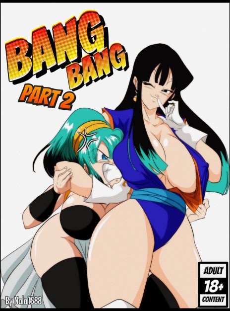 Bang Bang 2