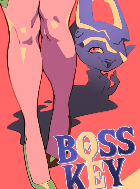 Boss Key