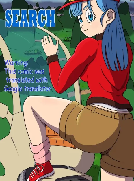 Bulma’s Search