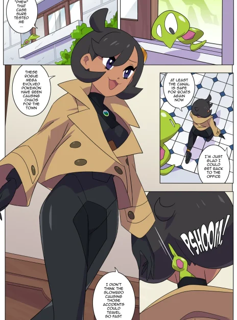 Emma’s Suit Dilemma