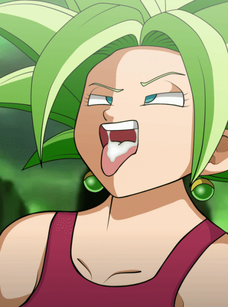 Kefla’s Powerful Booty