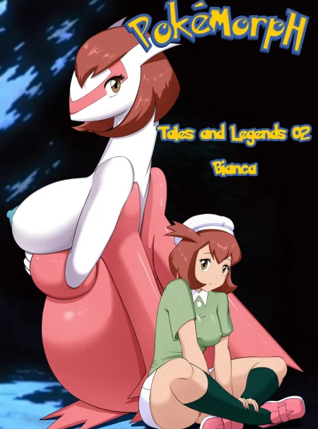 Tales and Legends 2 Bianca