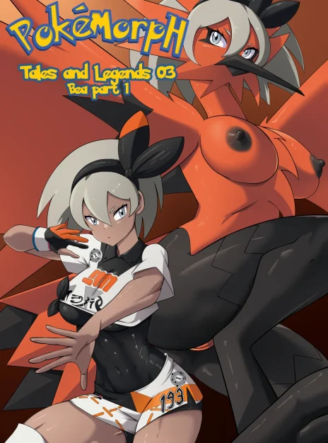 Tales and Legends 3